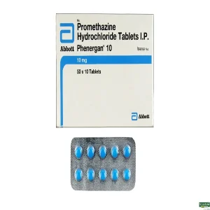Phenergan 10