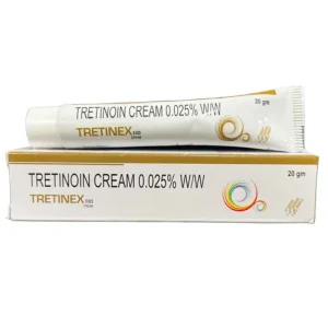 Tretinex Cream 20gm