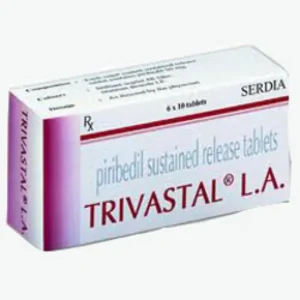 TRIVASTAL LA 50MG