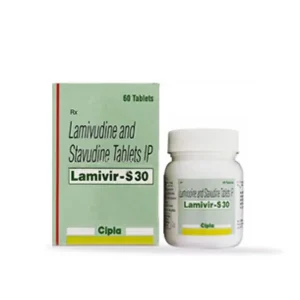 LAMIVIR S 30MG