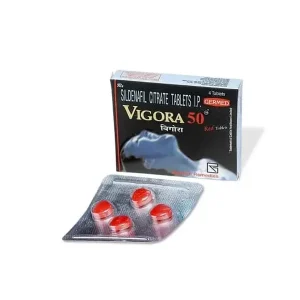 Vigora 50mg