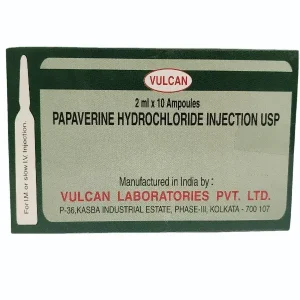 Papaverine
