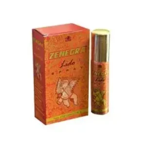 zenegra lido spray