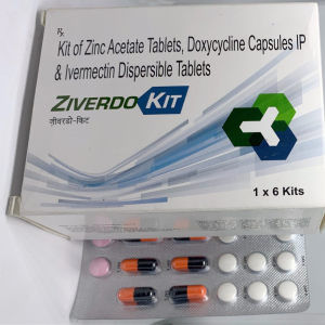 Ziverdo Kit