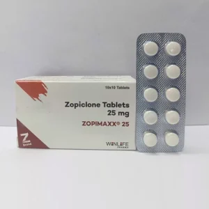 Zopimaxx 25