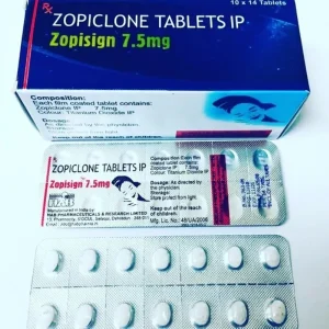 Zopisign 7.5 Mg