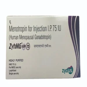 ZyHMG 75iu