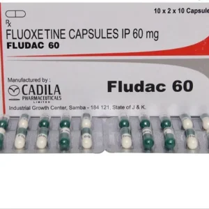 Fludac 60mg
