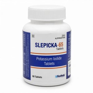 Potassium Iodide 65 mg