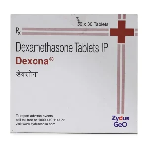 Dexona 0.5 Mg