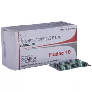Fludac 10mg