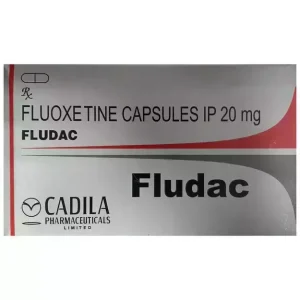 Fludac 20mg