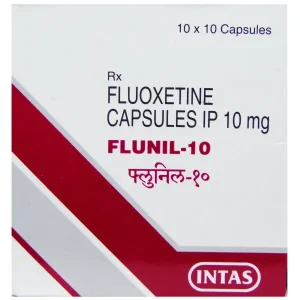 Flunil 10 mg