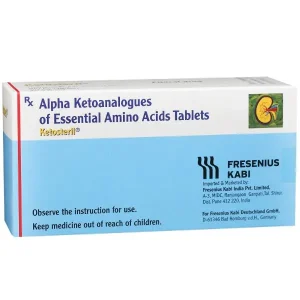 Amino Acids Tablet