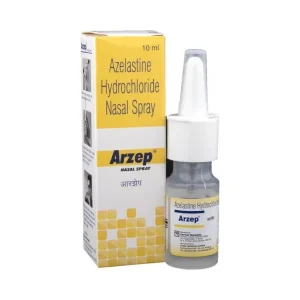 Azelastine Nasal Spray