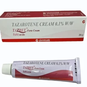 Tazarotene 0.1