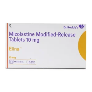 Dimenhydrinate 50 Mg