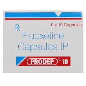 Prodep 10 mg