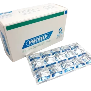 Prodep 20 mg