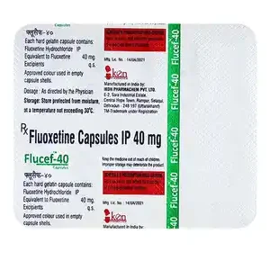 Prodep 40 mg