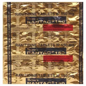 Ranitidine 150mg