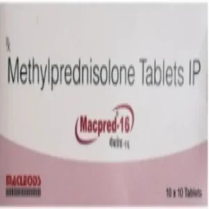 Macpred 16 Mg