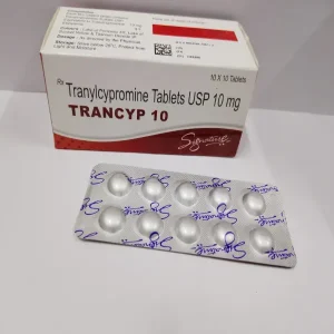 Trancyp 10