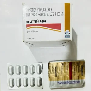 Buletrip SR 300mg