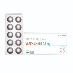 Varenismart 0.50 Mg