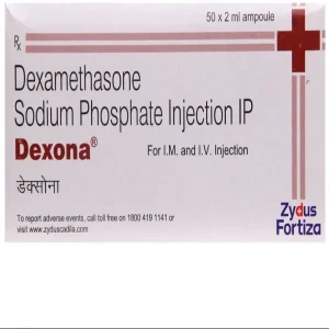 Dexona 4mg