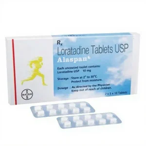 Loratadine 10 Mg