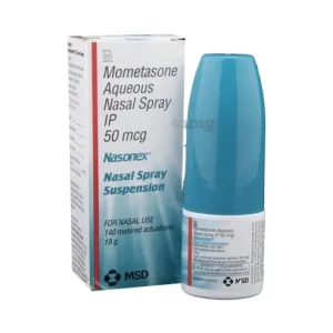 Mometasone Furoate 50 mcg
