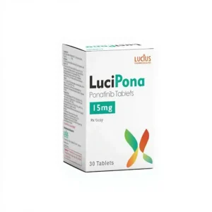 Lucipona 15 mg