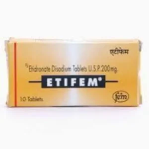 Etifem 200mg