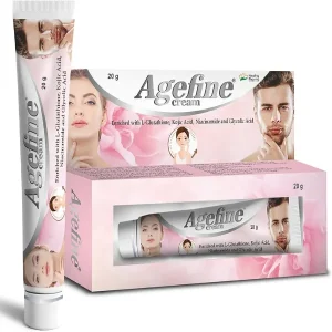 Agefine 20gm