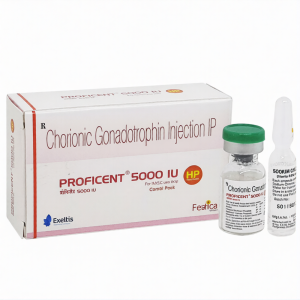 Proficent 5000IU