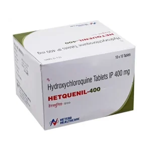 Hetquenil 400