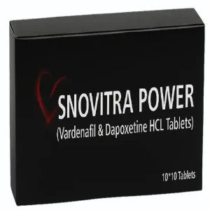 Snovitra Power 100mg