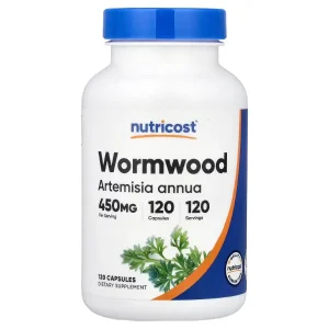 Wormwood Extract 450mg