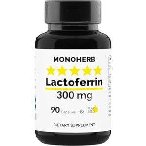 Lactoferrin 300mg