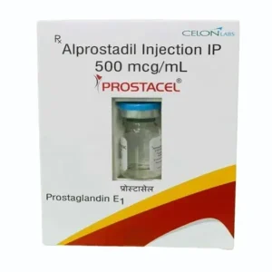 Prostacel 500mcg
