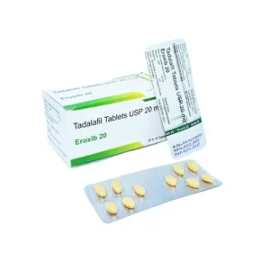 Eroxib 20mg