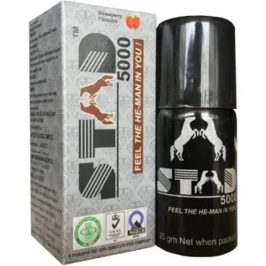 Stad 5000 Spray