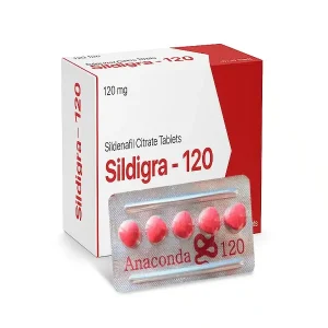Sildigra 120 mg