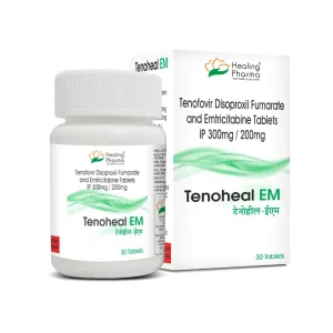 Tenoheal EM Tablet