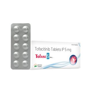 Tofase 5mg