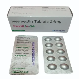 Covilife 24 mg