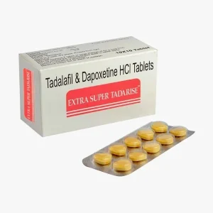 Extra Super Nitfire 100mg