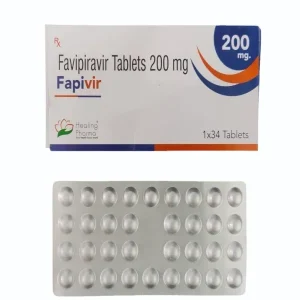 Fapivir 200mg