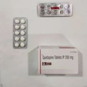 QL 200mg Tablet
